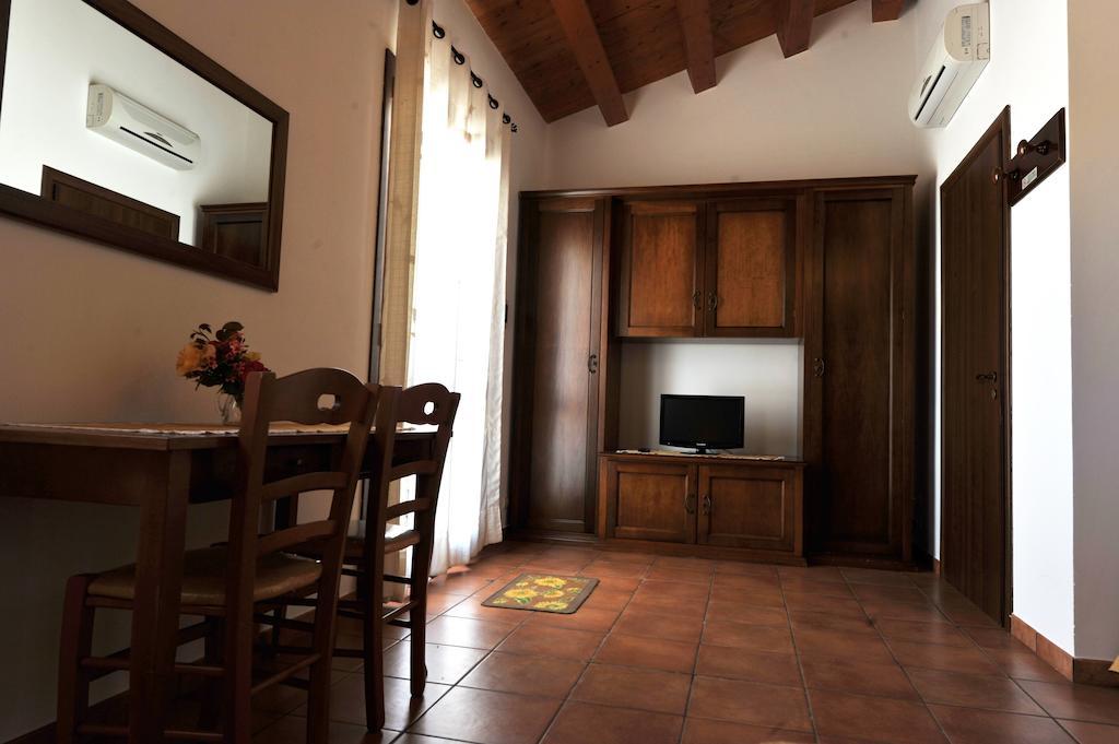 Oasi Di Cava Ispica Villa Pietre Nere San Zagaria Phòng bức ảnh