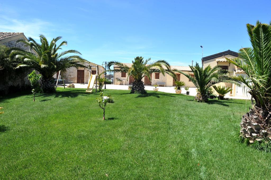 Oasi Di Cava Ispica Villa Pietre Nere San Zagaria Ngoại thất bức ảnh