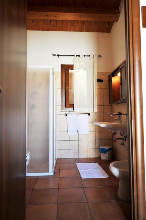 Oasi Di Cava Ispica Villa Pietre Nere San Zagaria Phòng bức ảnh
