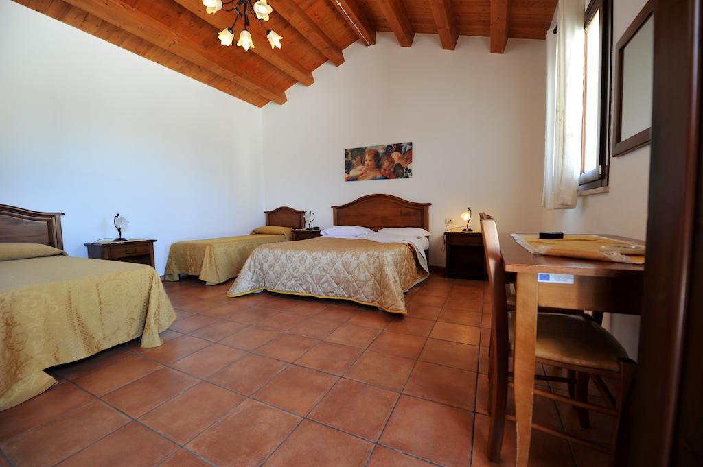 Oasi Di Cava Ispica Villa Pietre Nere San Zagaria Phòng bức ảnh